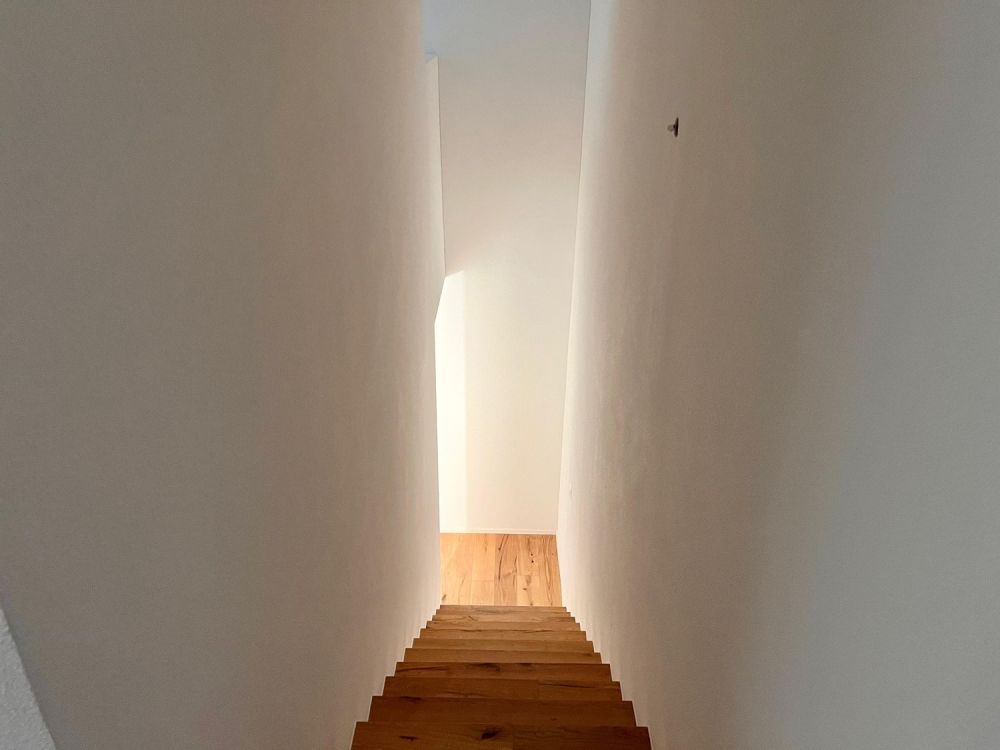 Neubau Erstbezug - Hochwertiges 6 Zimmer Reihenhaus mit Garten - Bild 7