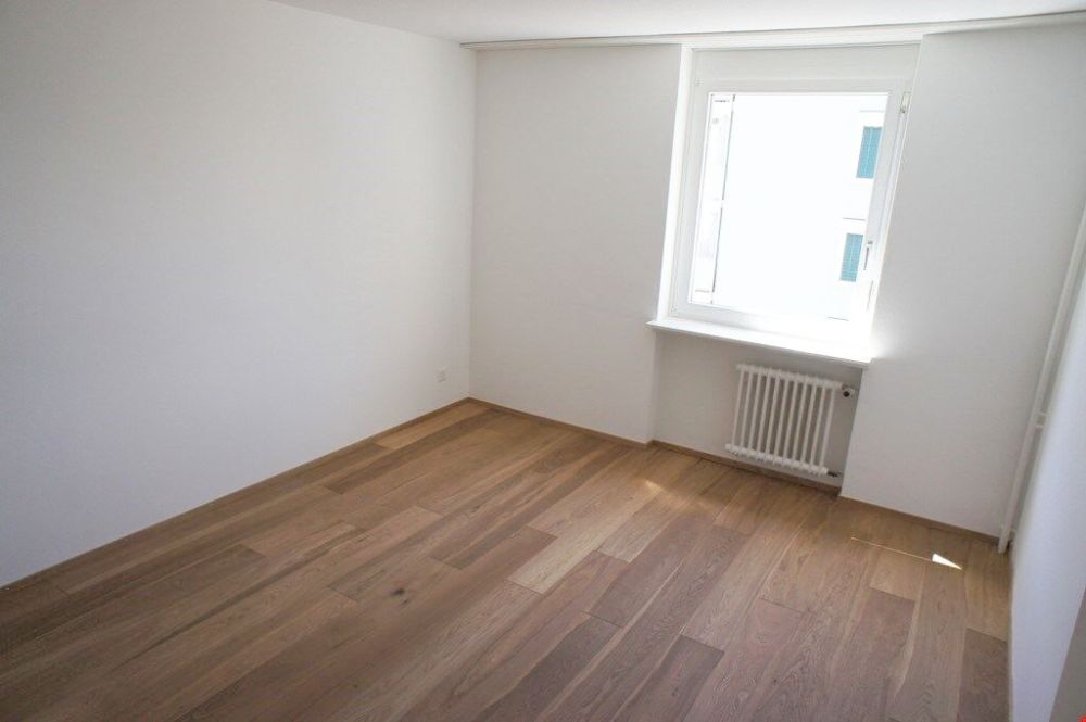 Top-moderne Wohnung im Zentrum! - Bild 4