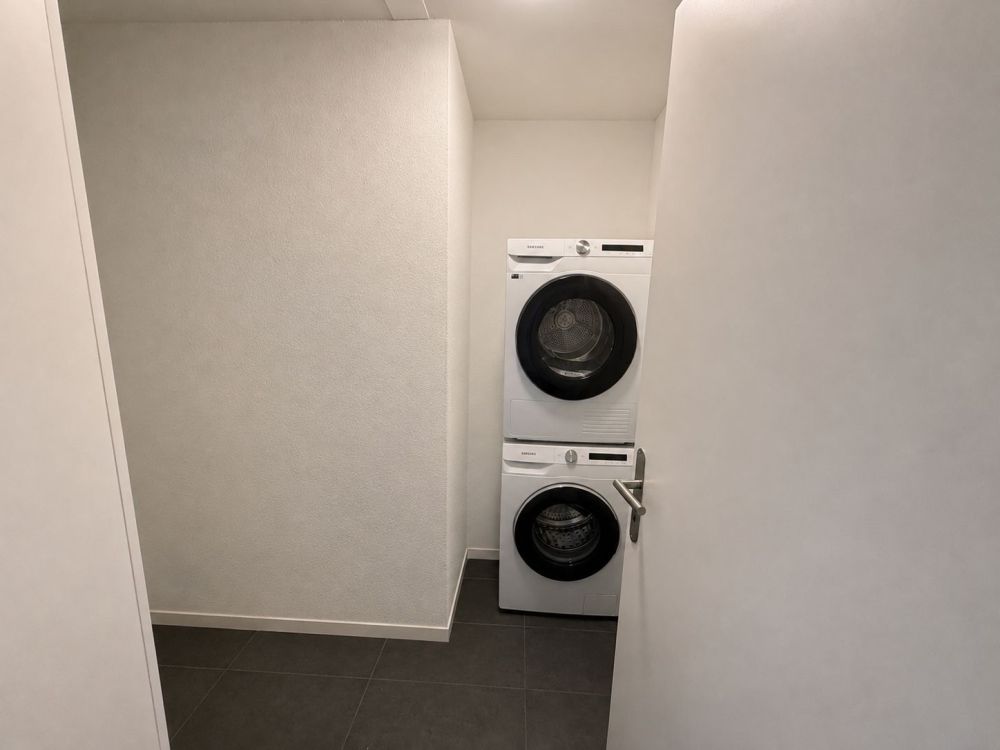 Moderne 4.5-Zimmer-Wohnung im EG  Neubau in Roggwil BE - Bild 6
