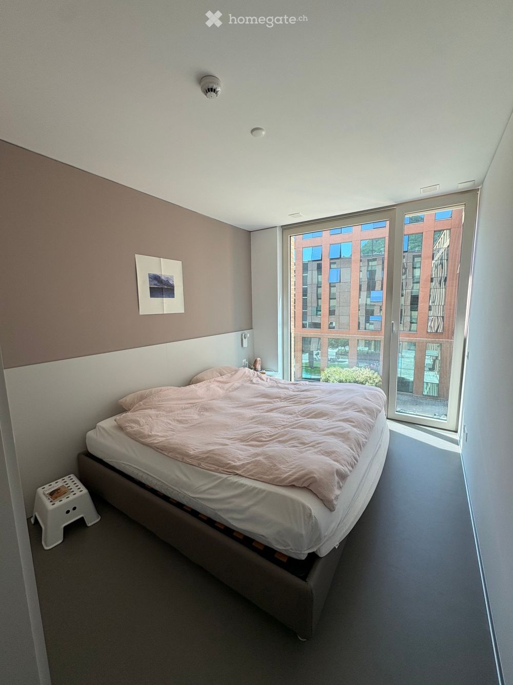 Appartement moderne de 2.5 pièces à louer à Lugano - Bild 2