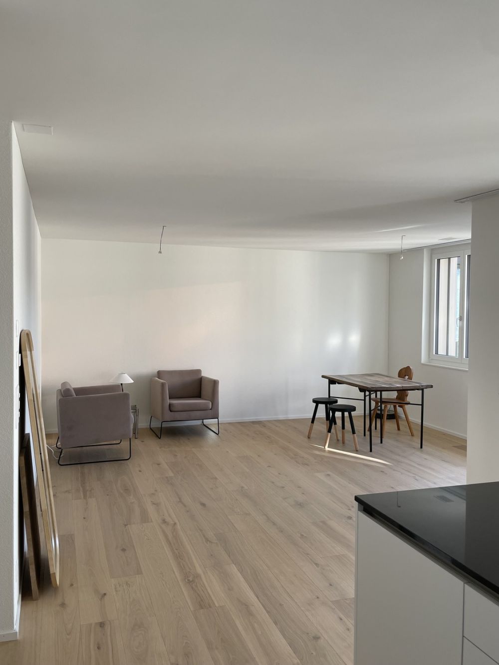 2.5 Zimmer Wohnung Neubau i.d. charmanten Steuer Gemeinde Bottighofen - Bild 7