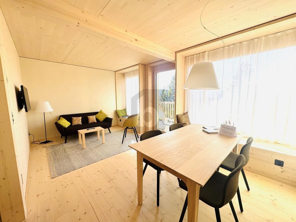 HERRLICHE AUSSICHT AUF DER RIGI - Bild 3