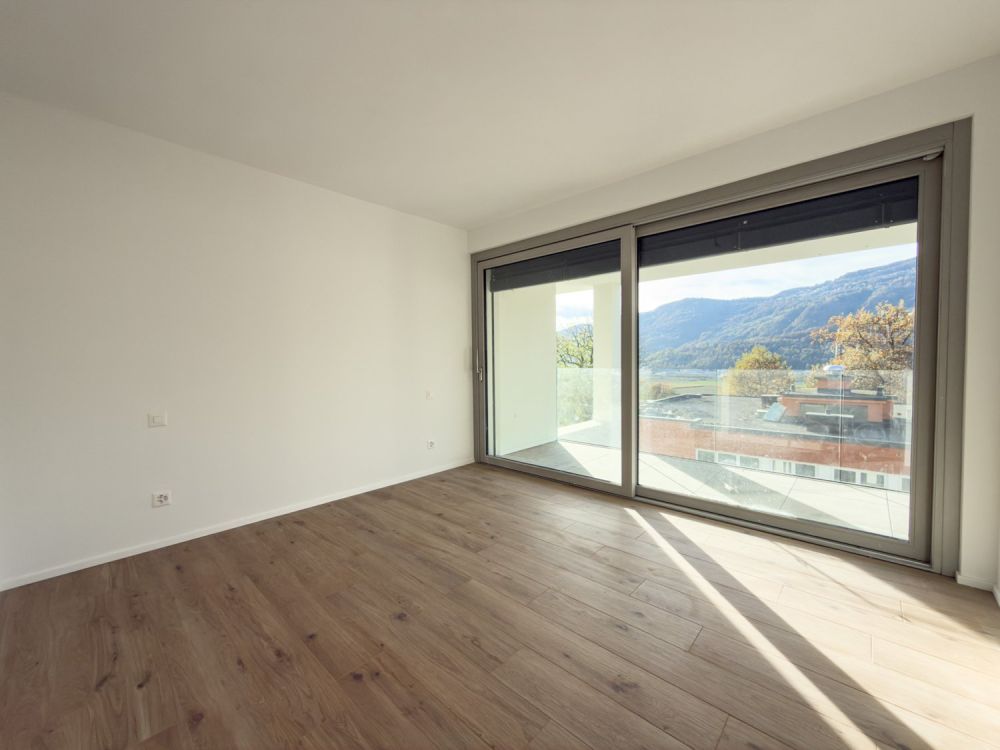 Moderno 2.5 locali in prima locazione a Vezia - Bild 3