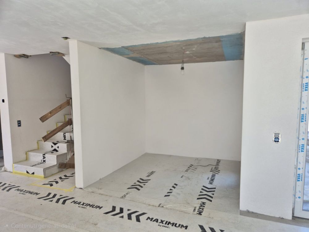 Casa bifamiliare moderna in costruzione a Biasca - Bild 8