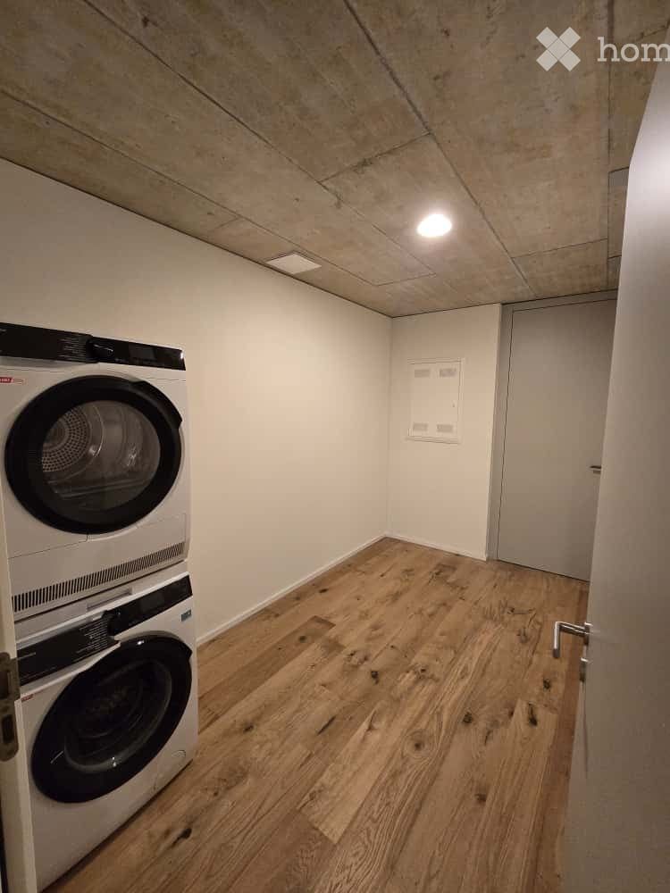 Moderne 4.5-Zimmer-Neubau-Wohnung in Wohlen AG - Bild 8
