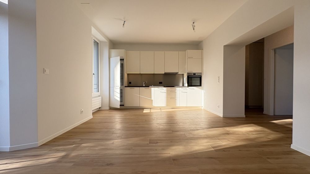 Appartement de 3.5 pièces neuf à Lausanne - Bild 2