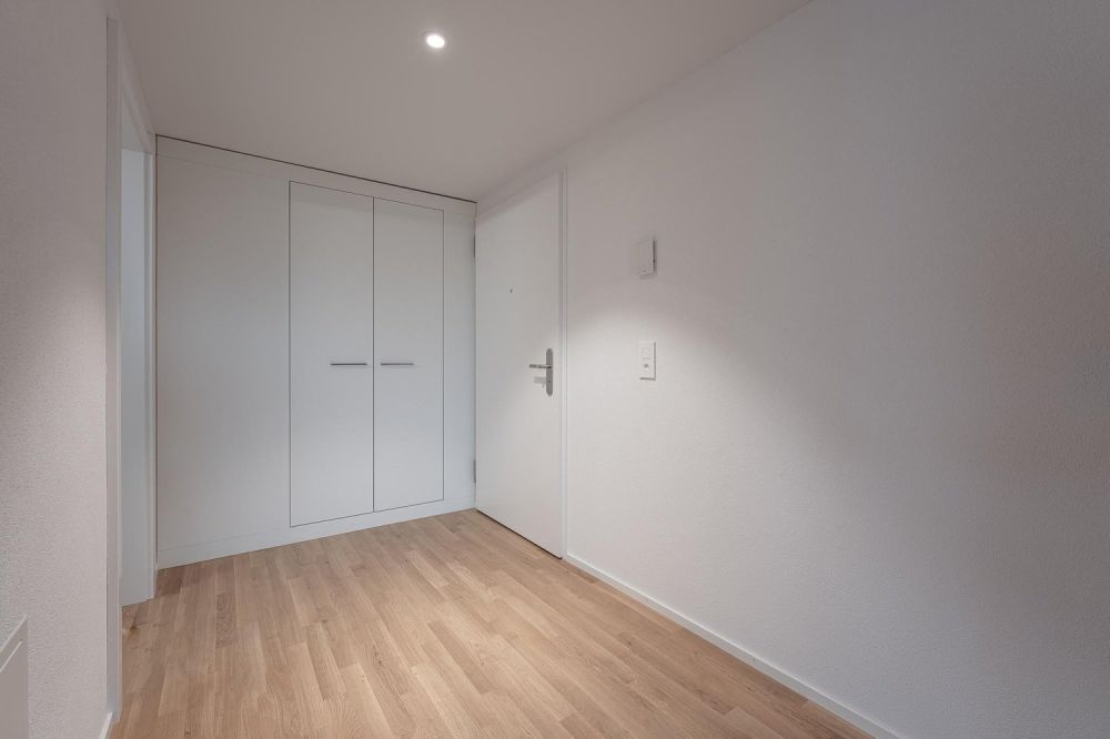 2.5 Zimmerwohnung in Uster - Bild 4