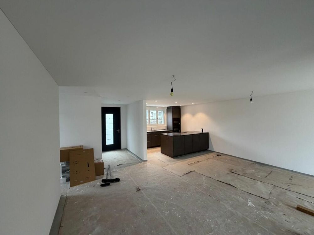 Neubau-Doppeleinfamilienhaus mit gehobener Ausstattung und viel Platz. Kopie - Bild 7