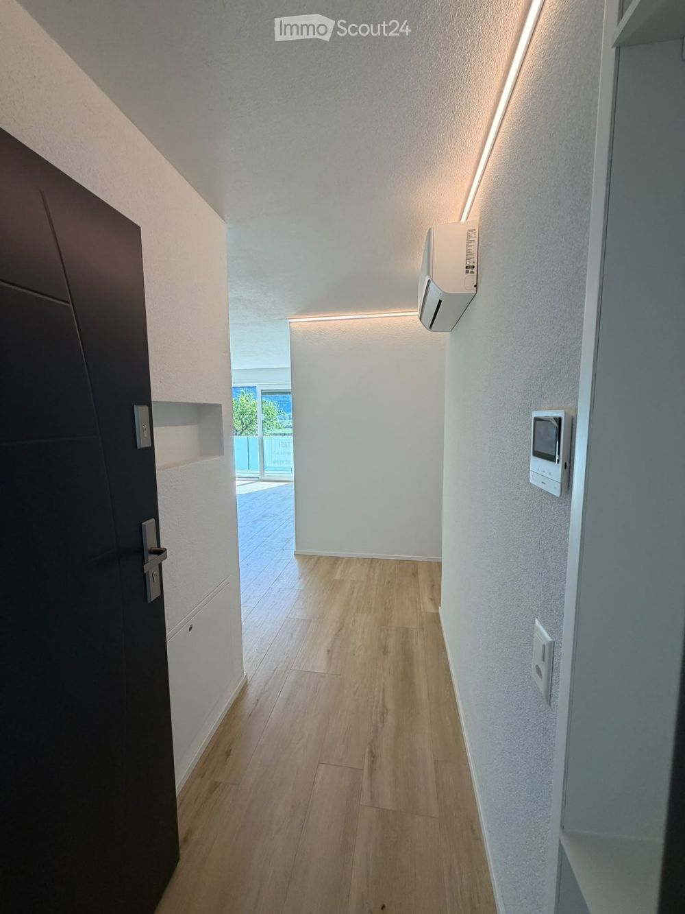 Appartamento di nuova costruzione – Primo affitto con ampia terrazza e vista panoramica - Bild 9