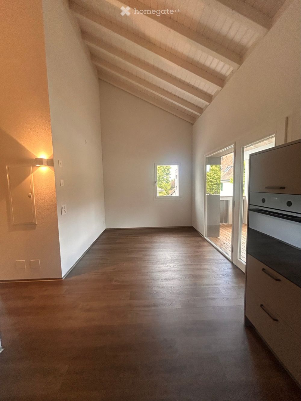 2 Zimmer - Bild 2