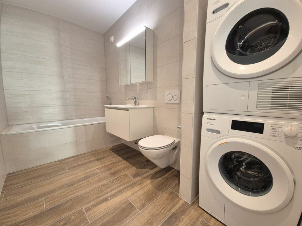 Prairie 5 - Appartement 4.5 pièces au 4ème étage - Bild 9