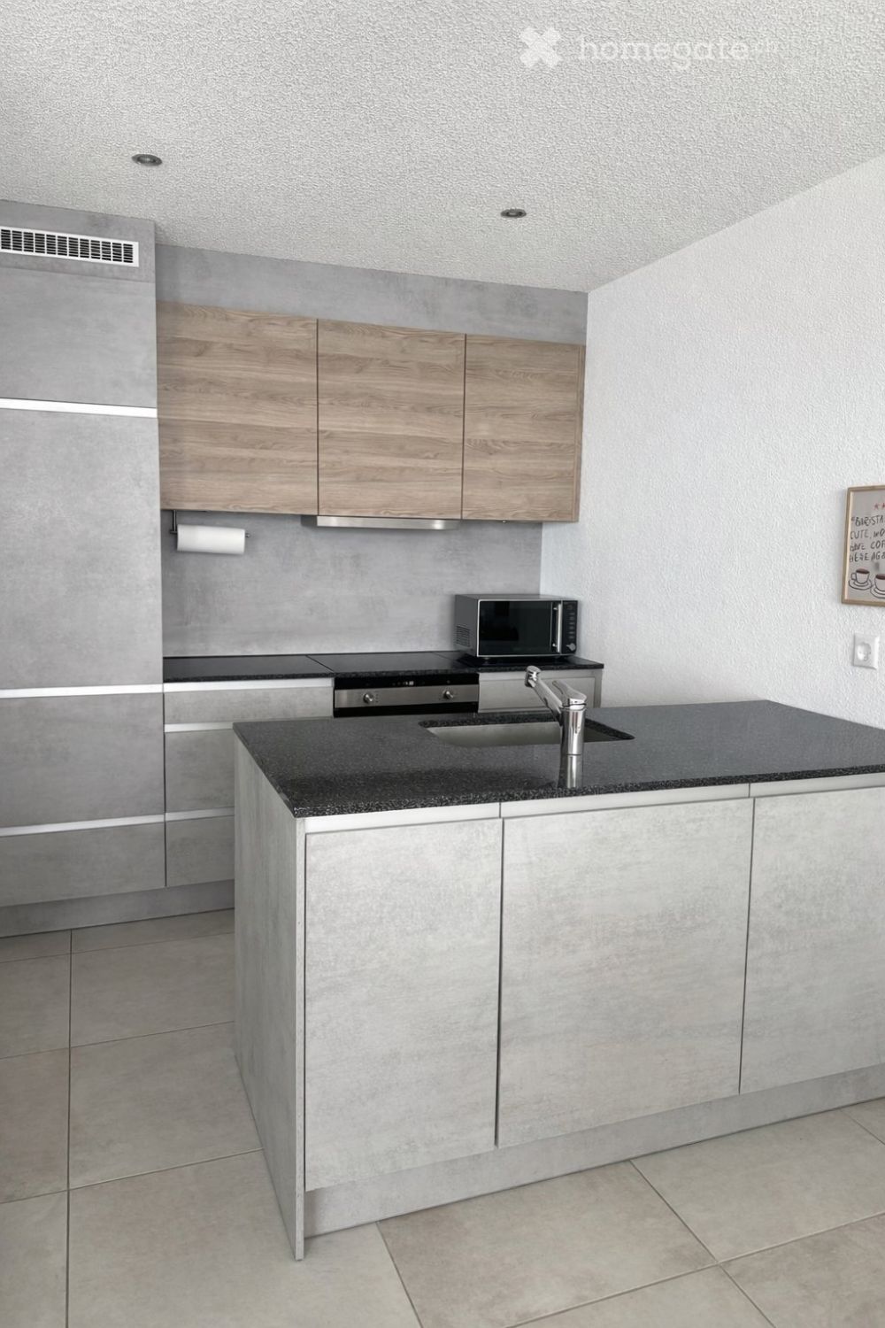 Helle, moderne 2.5-Zimmer-Wohnung mit riesigem 28m² Balkon & Weitsicht in Winznau - Bild 2