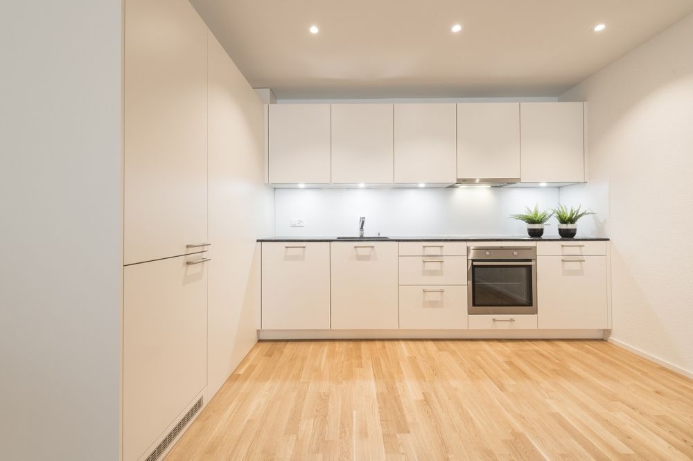 Neubau Singlewohnung in Grenchen - Bild 4