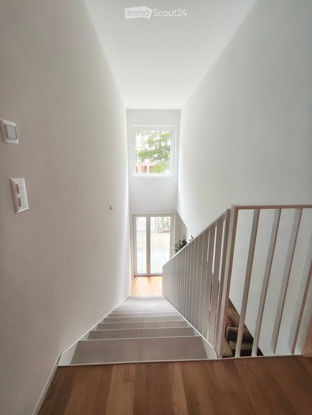 Großes 2.5-Zimmer-Duplex mit Terrasse in Bussigny - Bild 6