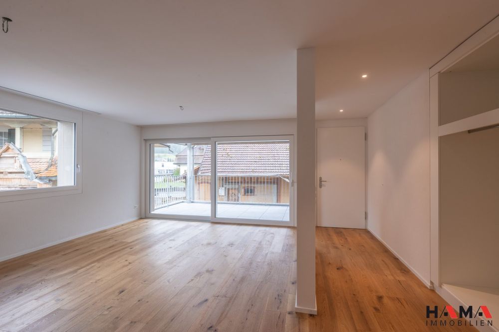 Neubauwohnung zum Pauschalpreis - 3.5-Zi.Whg. N-102, OG, Hofmattenstr. 3, Roggwil BE_2500pix_-002