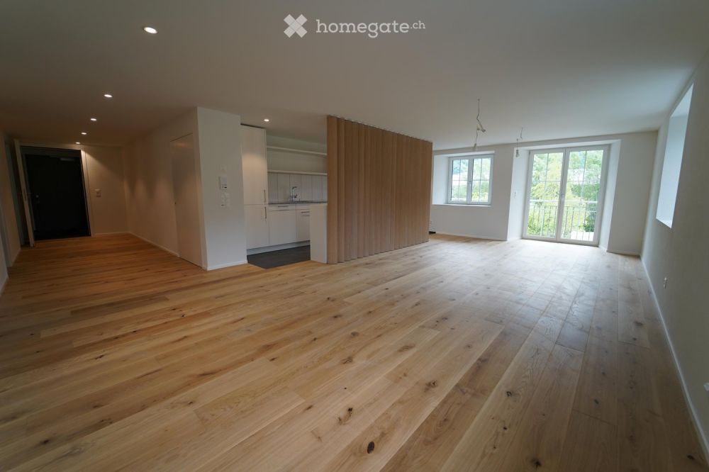 4.5 Zimmer Wohnung - Bild 3