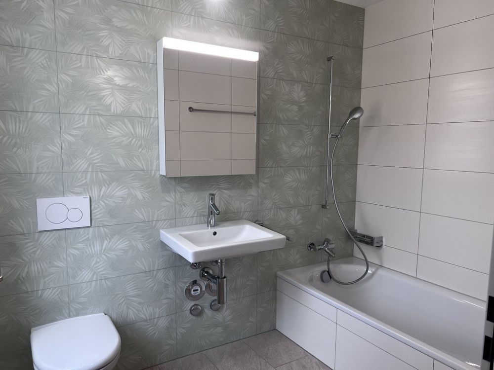 Erstbezug: Moderne 4.5-Zimmer-Wohnung an zentraler und ruhiger Lage in Bülach - Bild 12