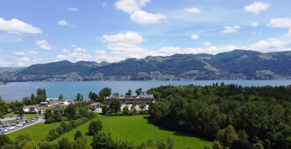 Neubau von 3 Eigentumswohnungen am Gwattstutz 32a in Gwatt bei Thun - Bild 2