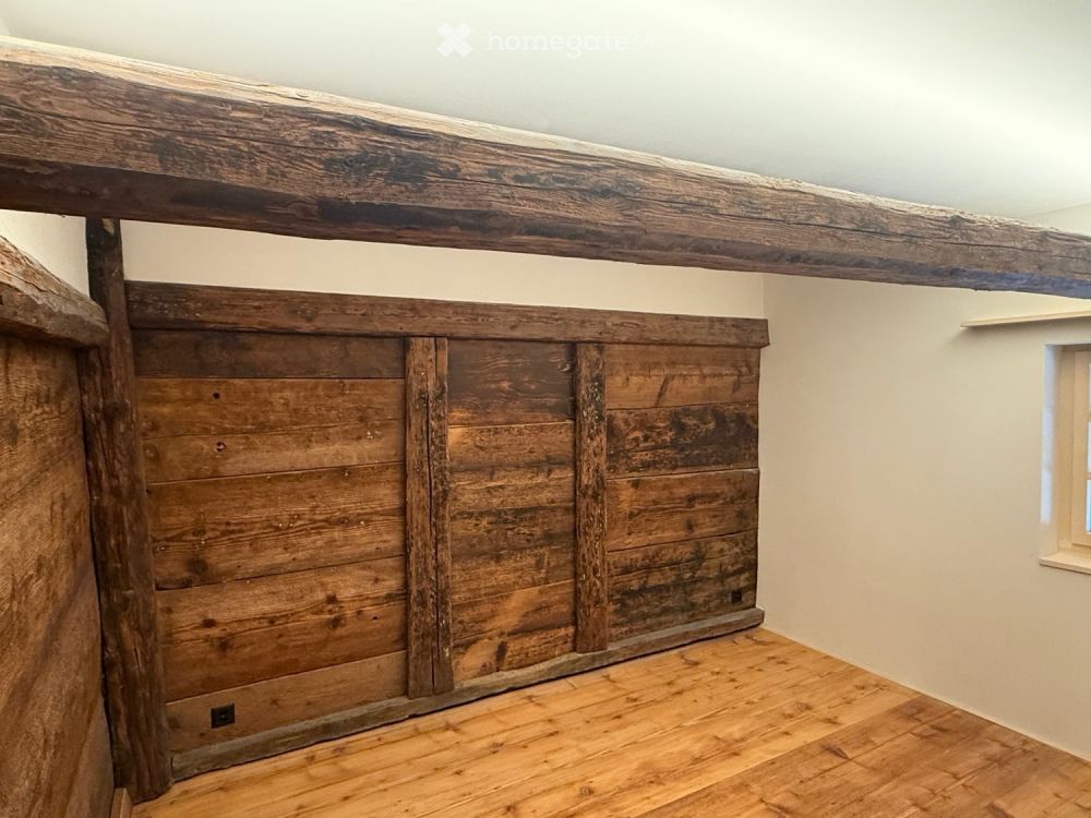 Einfamilienhaus, Alt&Neu, baubiologisch, mit toller Seesicht in Birrwil - Bild 7