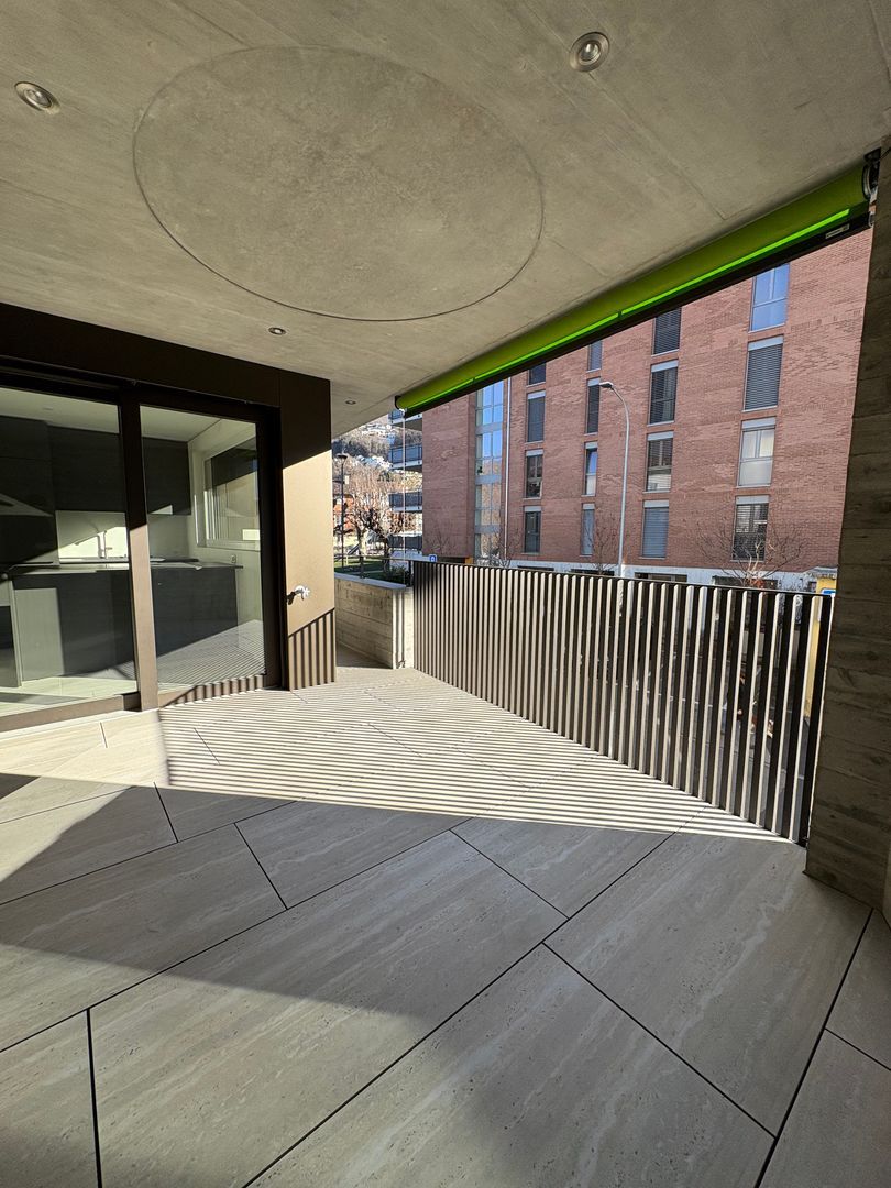 Appartamento di 3.5 locali, Giubiasco - IMG_7741.jpeg