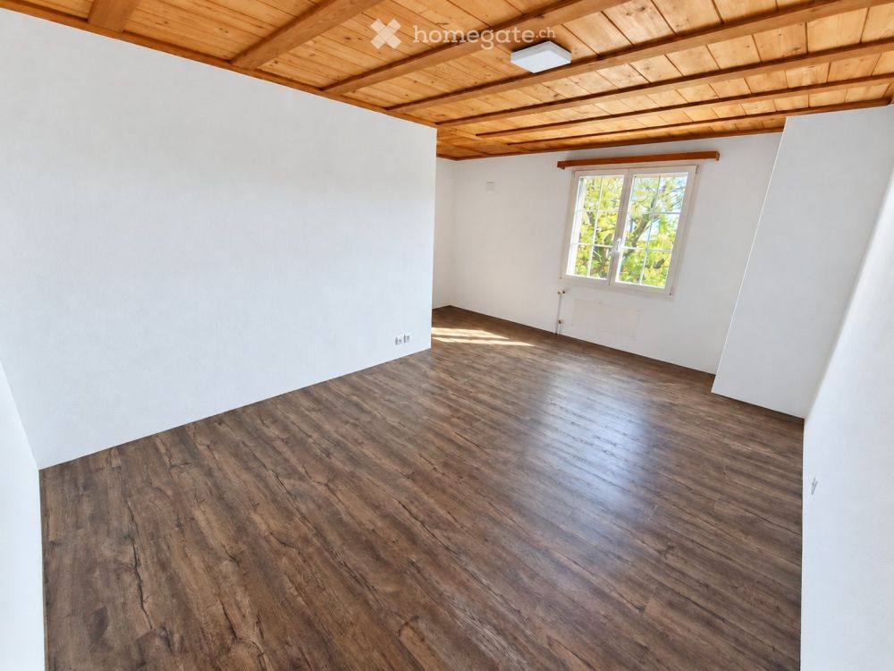 Renovierte 3.5-Zimmer-Wohnung zu vermieten per sofort - Bild 4