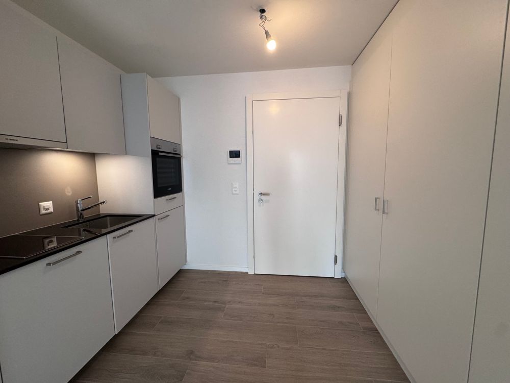 Appartement réservé aux étudiants au coeur d'une résidence pour Senior - Bild 4