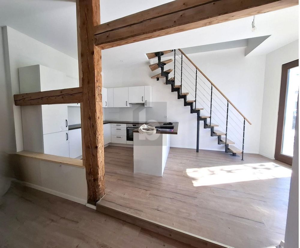 CHALEUREUR, MODERNE, SPACIEUX - Bild 2