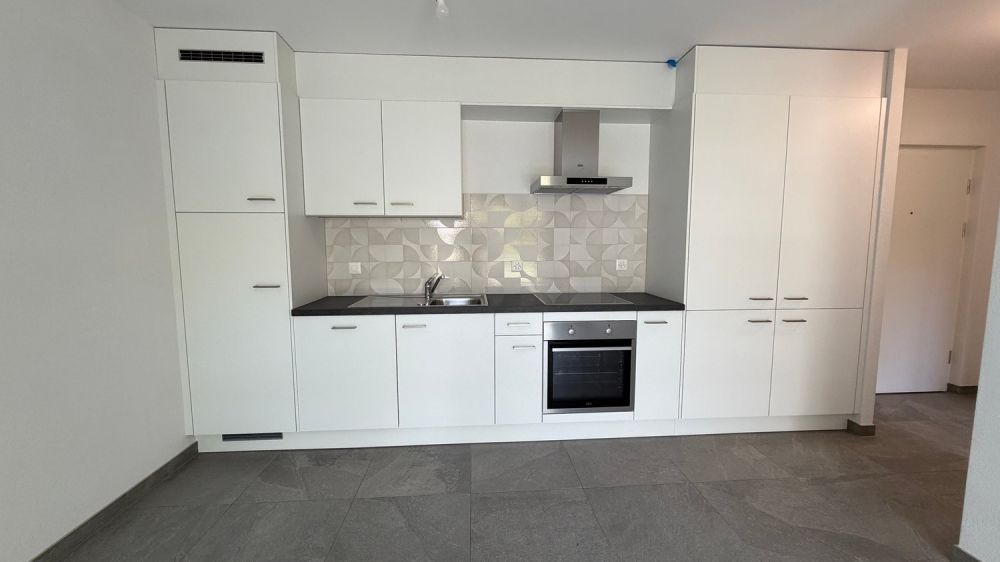 Neue 2.5-Zimmer-Wohnung in Ardon - Bild 2