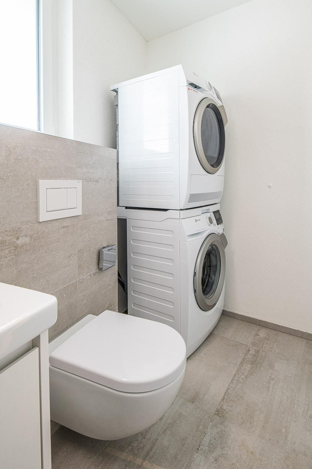 Moderne 2.5-ZWG im Herzen von Neuhausen! - Bild 11