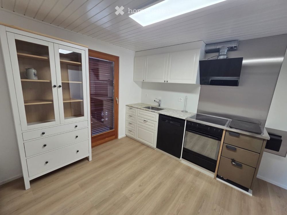 Erstvermietung - komplett renoviertes Einfamilienhaus - Bild 3