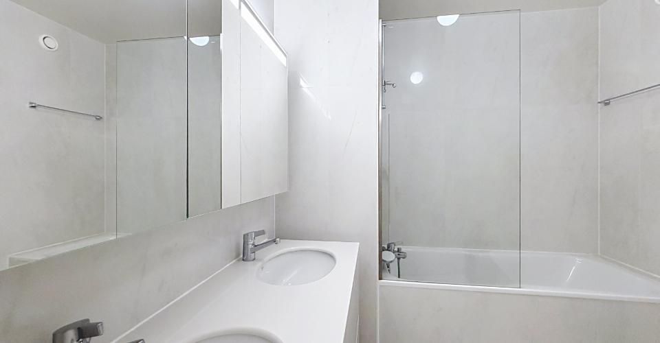 Jolie appartement avec 3 chambres - Appartement 5 pièces - image - 10