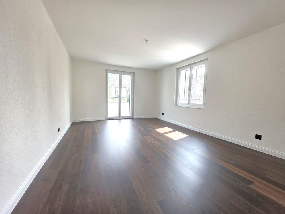 Erstvermietung 3.5-Zimmerwohnung in Liebefeld - Bild 3