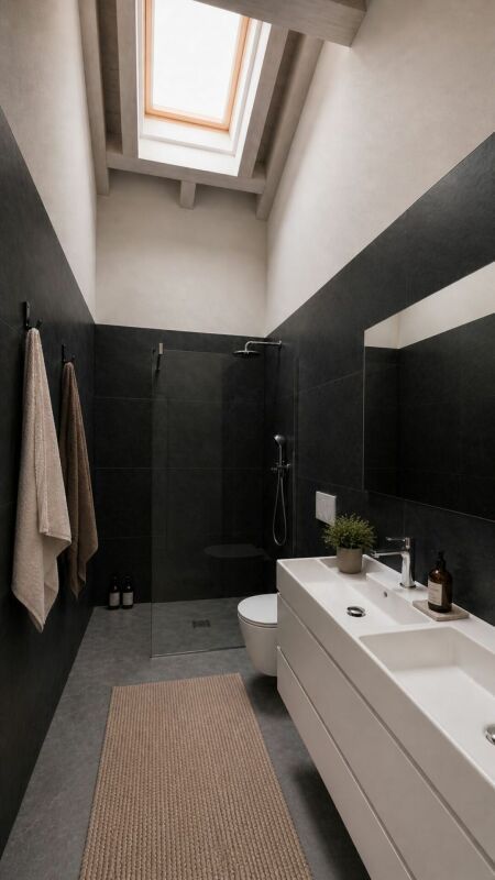 Attico moderno di 3.5 locali - Bild 3