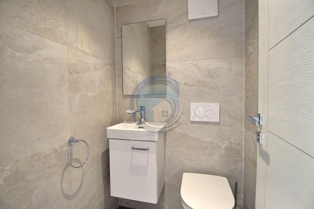 APPARTEMENT NEUF DE 4,5 PIÈCES AVEC VUE PANORAMIQUE SUR LE LAC - Bild 13