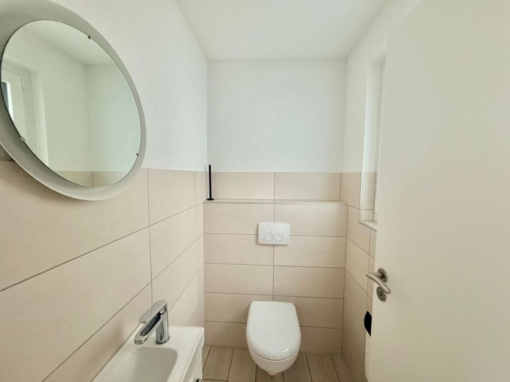 Charmant 3.5 pièces doté d'une terrasse spacieuse - Bild 11