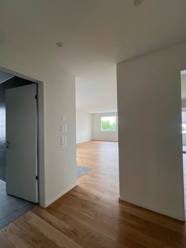 Helle 2.5-Zimmerwohnung in Honau - Bild 2