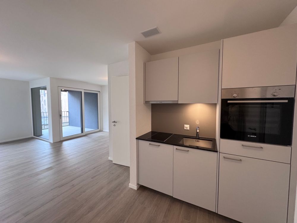 Appartement réservé aux étudiants au coeur d'une résidence pour Senior - Bild 5