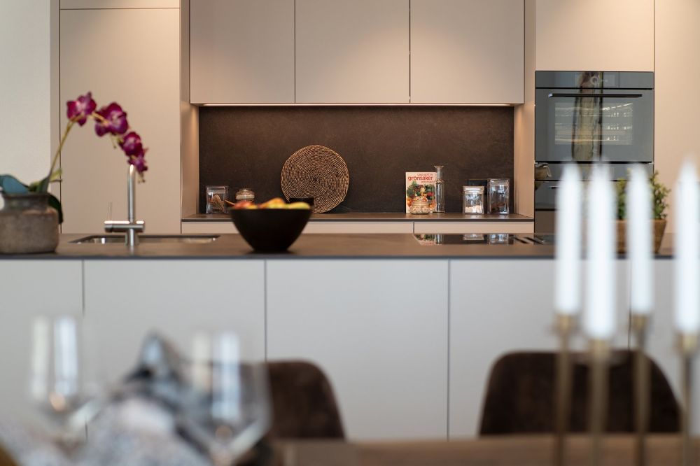 Grosszügige Gartenwohnung im Eigentumsstandard - mitte-widnau.ch - Bild 1