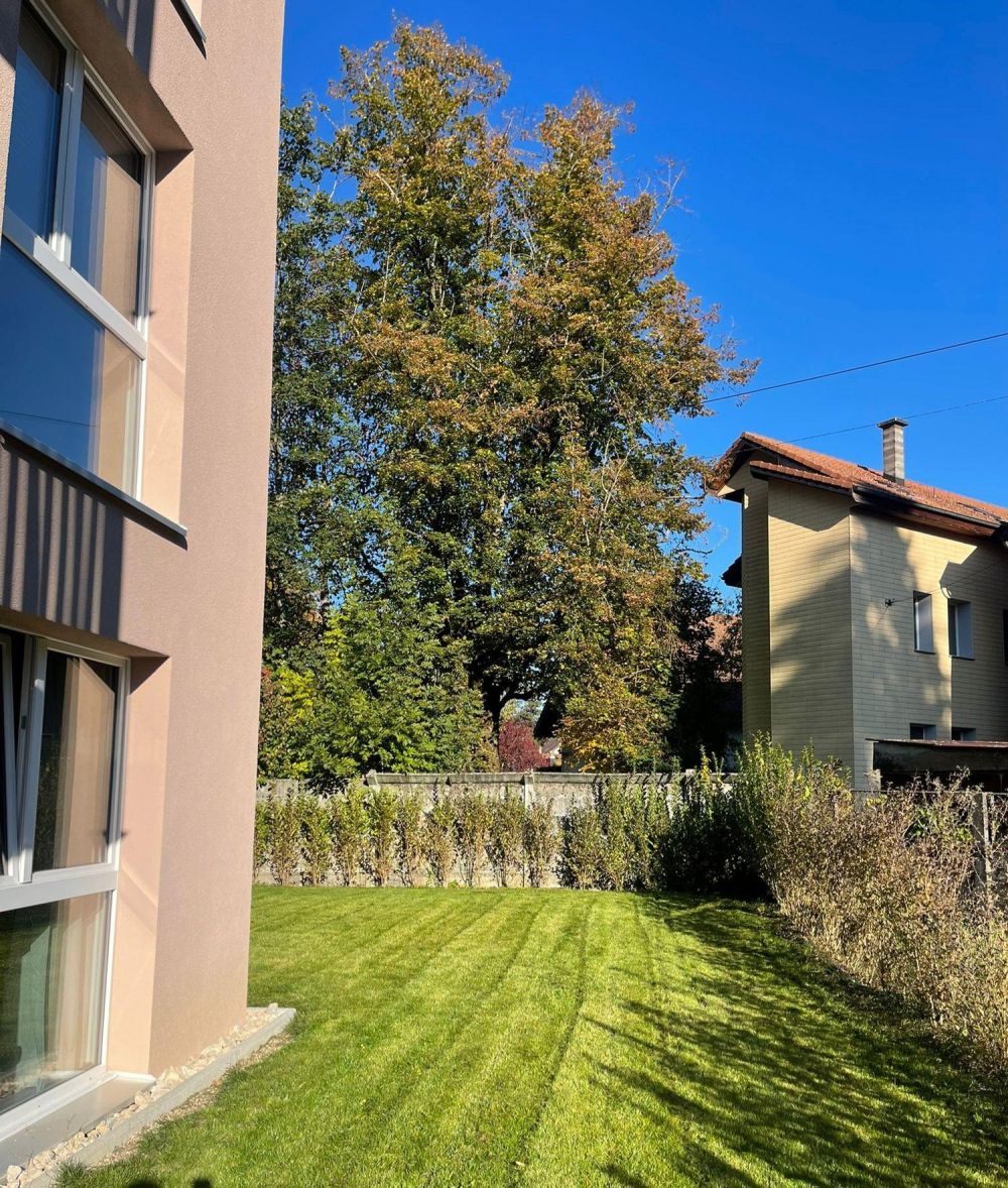 À découvrir sans tarder : superbe appartement neuf avec jardin privatif - Bild 9