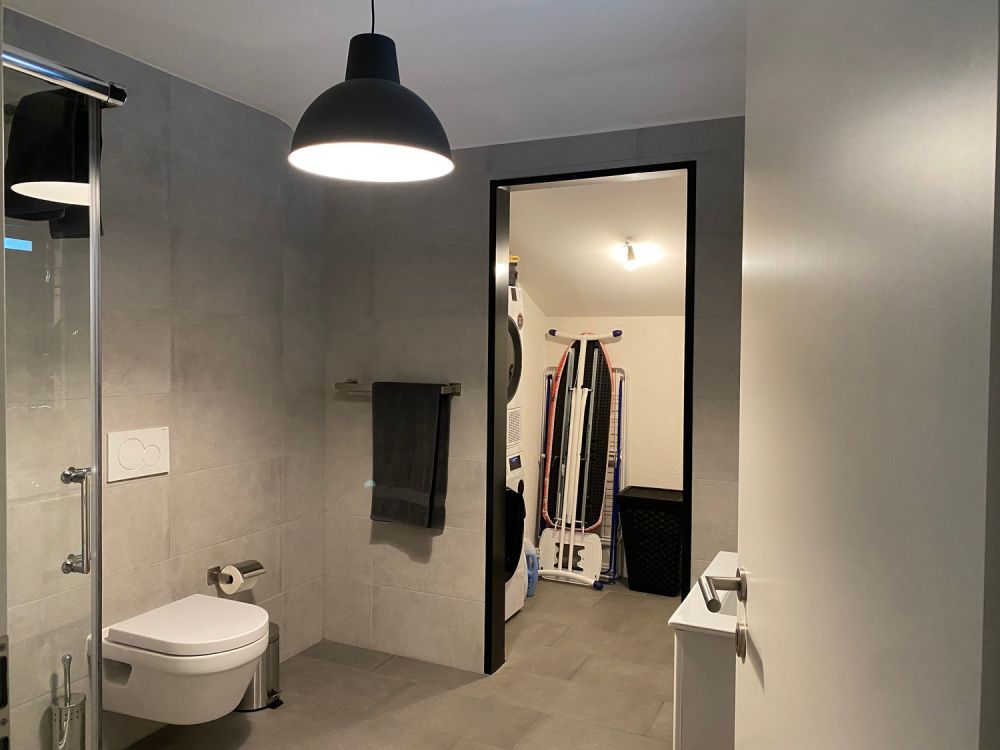 Appartement 2.5 pièces neuf - Bild 7