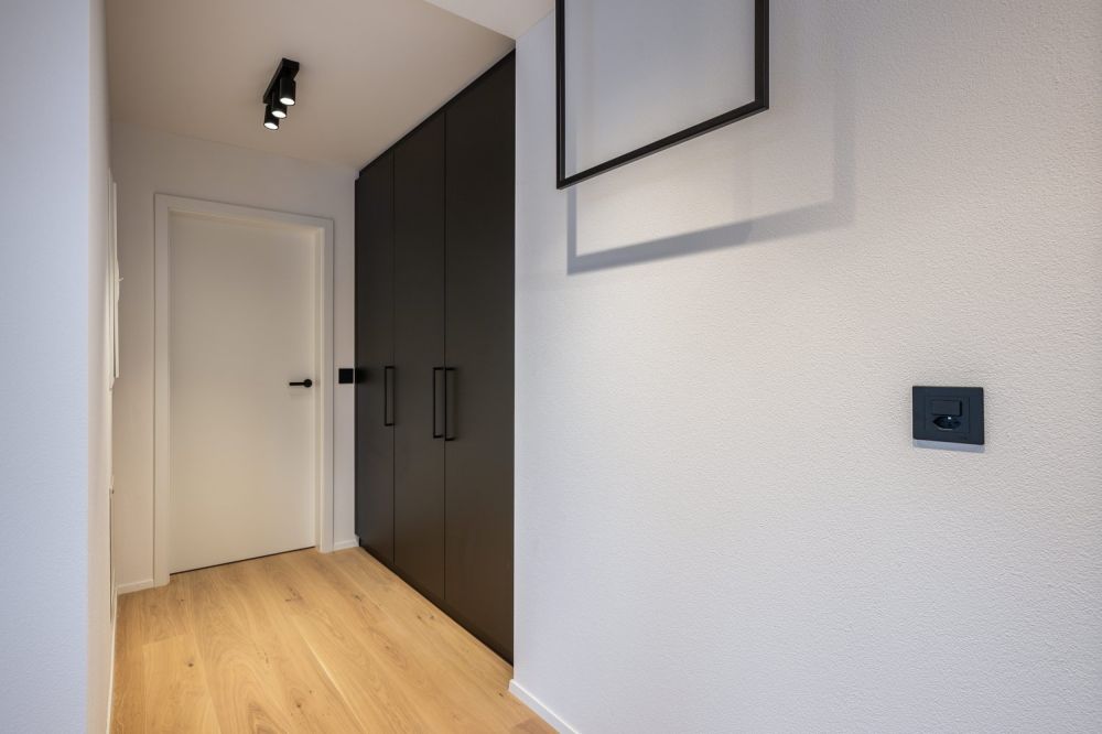 Aus alt wird neu - topmoderne 2.5-Zimmerwohnung zu vermieten - Bild 3