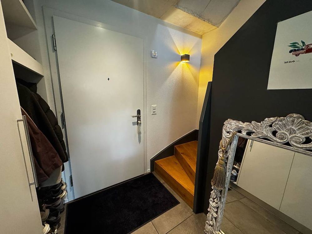 Moderne Wohnung Neubau 2017 - Bild 5