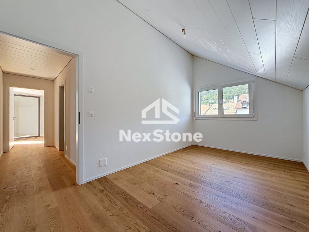 Attique de 4.5 pièces neuf - Bild 8