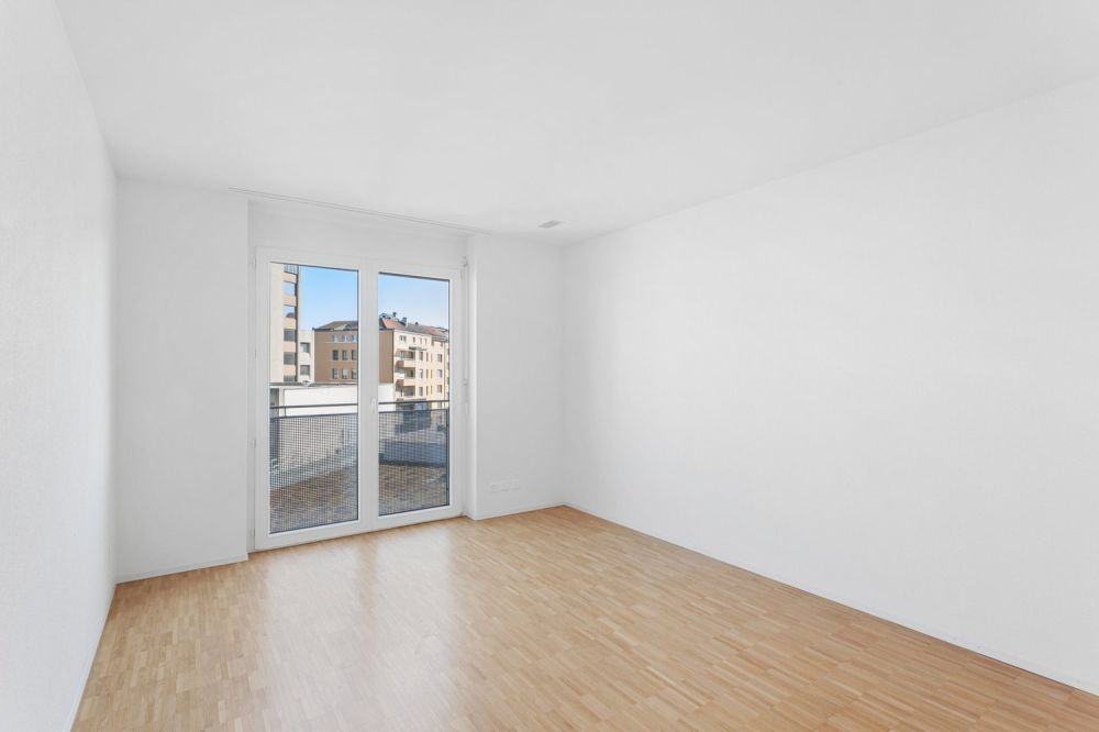 Logement moderne à 2 pas de la gare ! - Zimmer