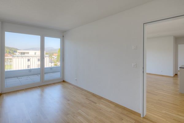 Suchen...Staunen...Mieten! - Wohnzimmer