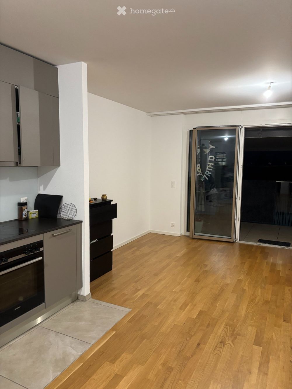 URGENT grand studio de 38 m² à Chavannes-près-Renens - Bild 5