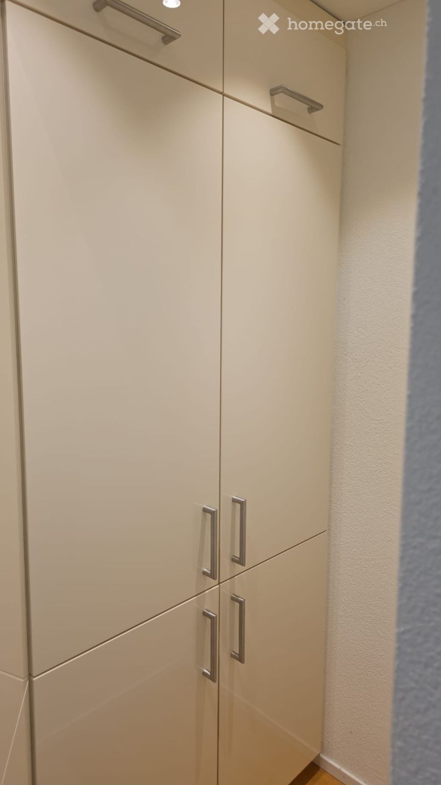 Modern 2.5-Room Apartment in New Building - Goldach - Bild 5