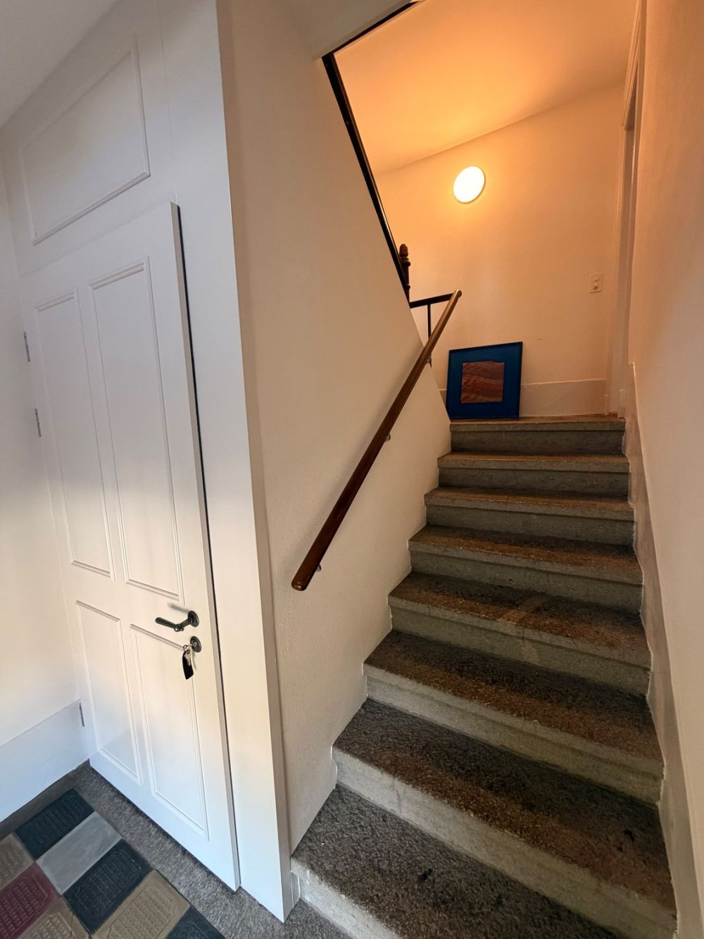 Wunderschöne 3.5 Zimmer-Maisonettewohnung in top Lage - Bild 4