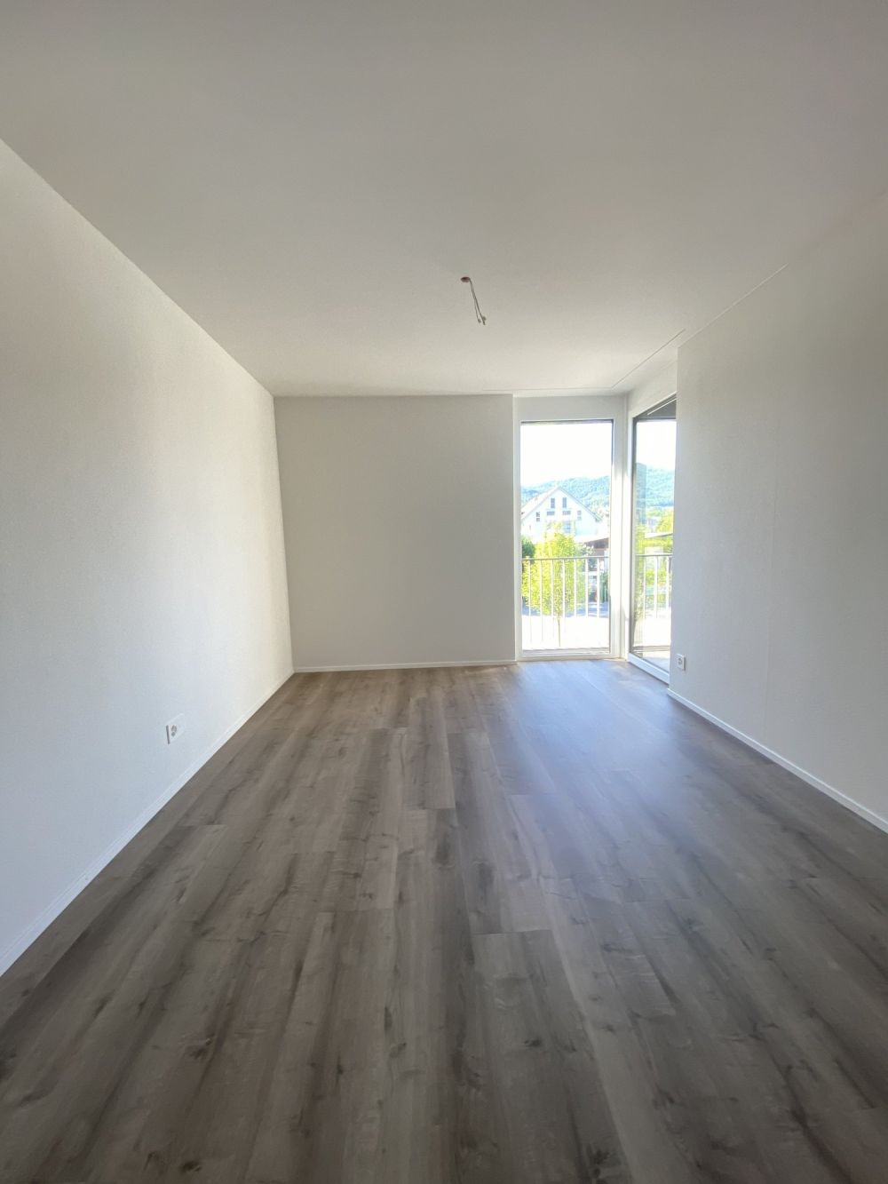 Erstvermietung - Wohnen am Dorfbach - Bild 5
