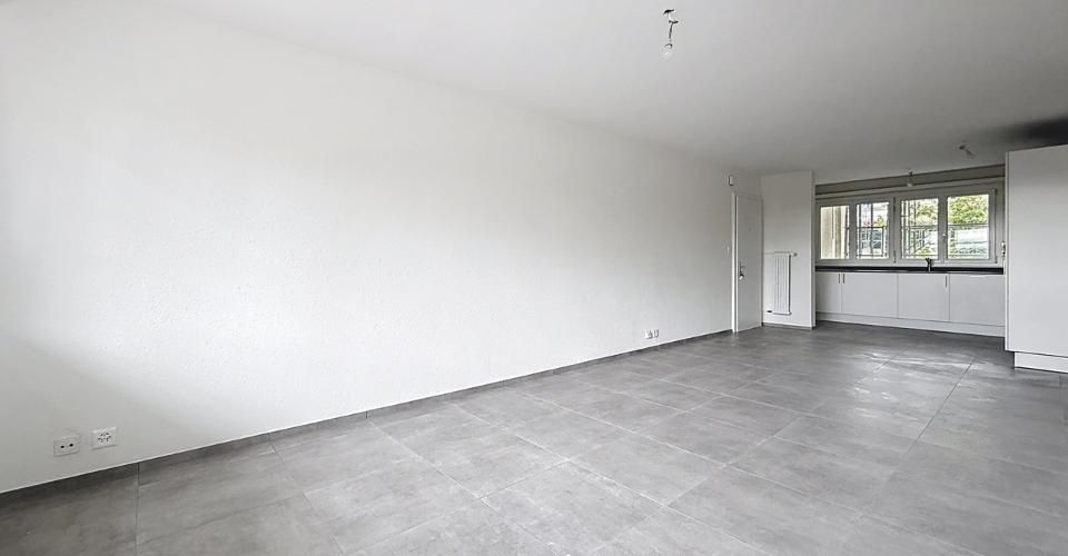 3½ pièces - Au calme - Appartement 3.5 pièces - image - 4